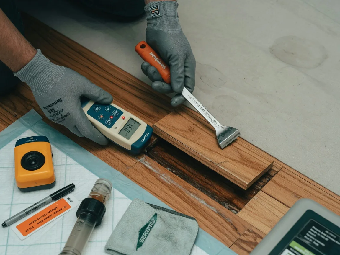 Why choose Water Damage Restoration in Colton, CA